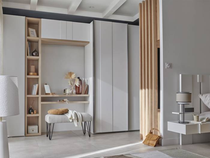 Inspiration Dressing Imagine meubles Gautier