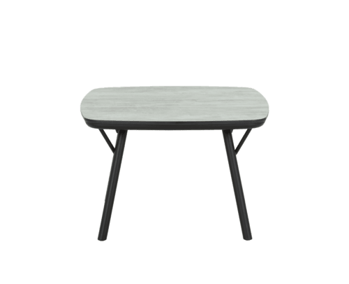 Table basse carrée Evasion