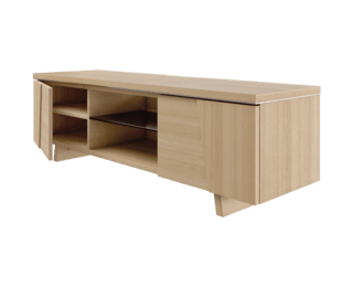 Meuble TV L.160 Arco
