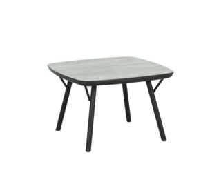 Table basse carrée Evasion