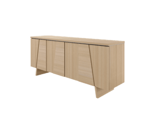 Buffet 4 portes Arco