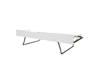 Option gigogne relevable Dimix