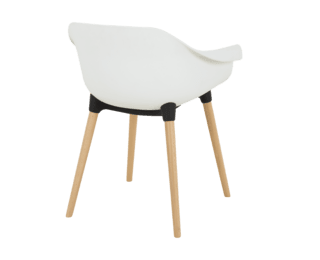 Fauteuil LUMA