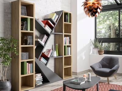 Inspiration Salon Preface meubles Gautier