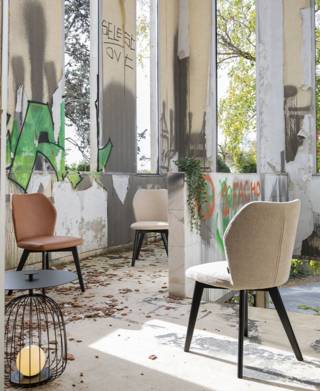 chaises meubles gautier