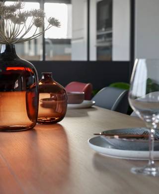 tables de repas meubles gautier