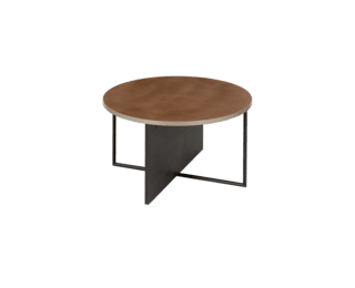 Table basse Alliance H. 43 cm Addict