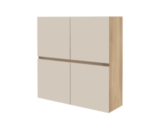 Meuble 4 portes Adulis