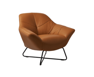 Fauteuil Bonnie 