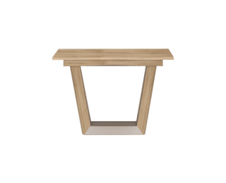 Table console extensible Setis