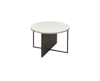 Table basse Alliance H. 43 cm Addict