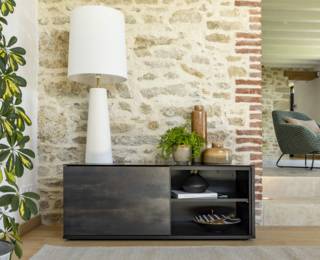 Meuble TV L. 120 Audace