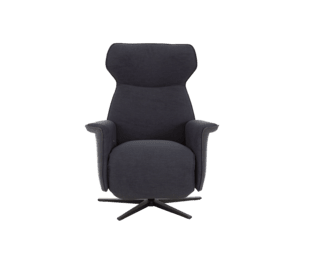 Fauteuil relax manuel Cocoon