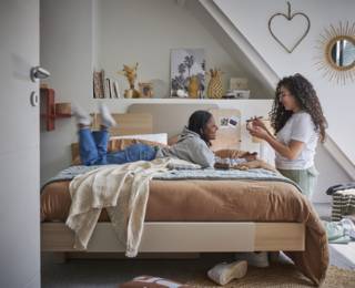 Option tiroir pour lit Flex