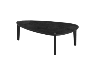 Table basse Galet Addict