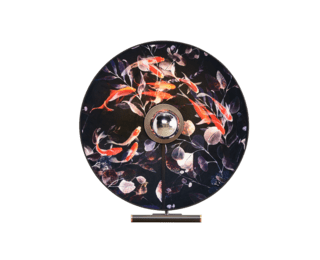 Lampe Ex-Aequo Carpekoi