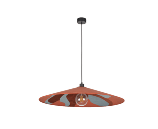 Suspension Sonia L Camelia