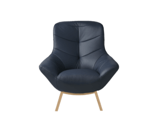 Fauteuil Clyde