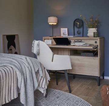 bureau meubles gautier
