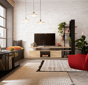 inspiration salon meubles gautier