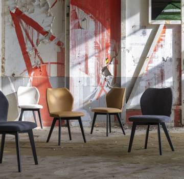chaises meubles gautier