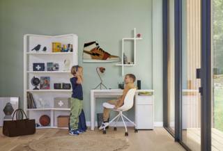 chambre kids design meubles gautier